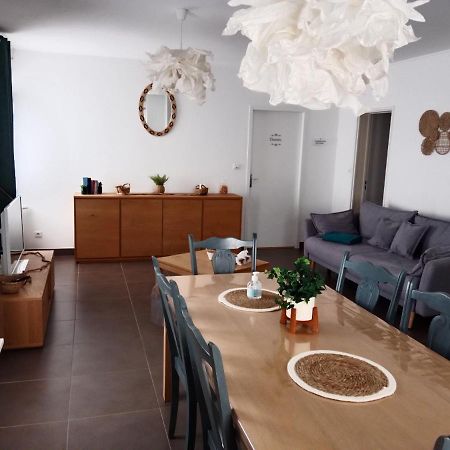 Au Repit Centre Thermes Luxeuil T3 Luaran gambar