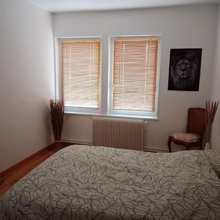 Au Repit Centre Thermes Luxeuil T3 Luaran gambar