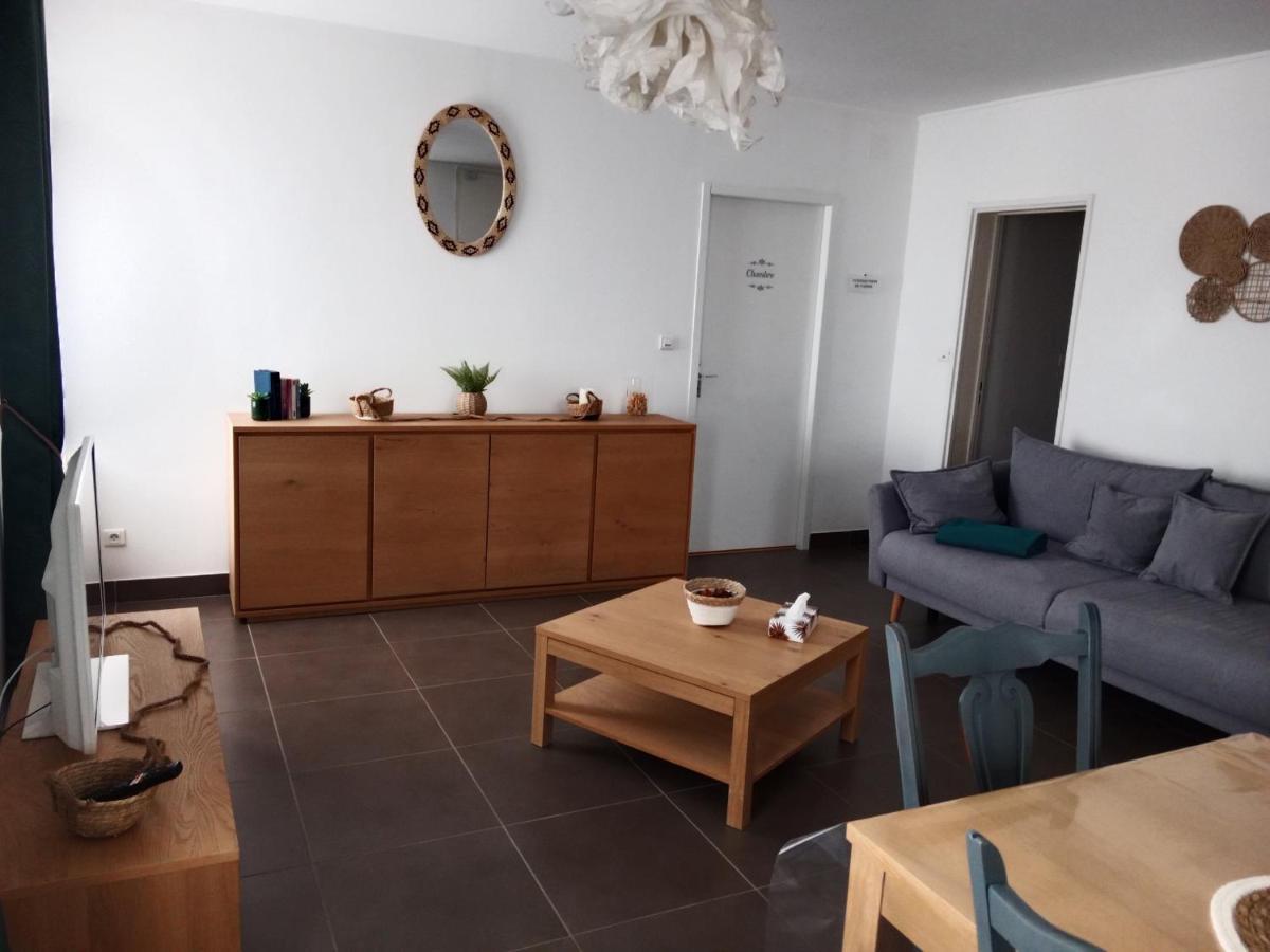 Au Repit Centre Thermes Luxeuil T3 Luaran gambar