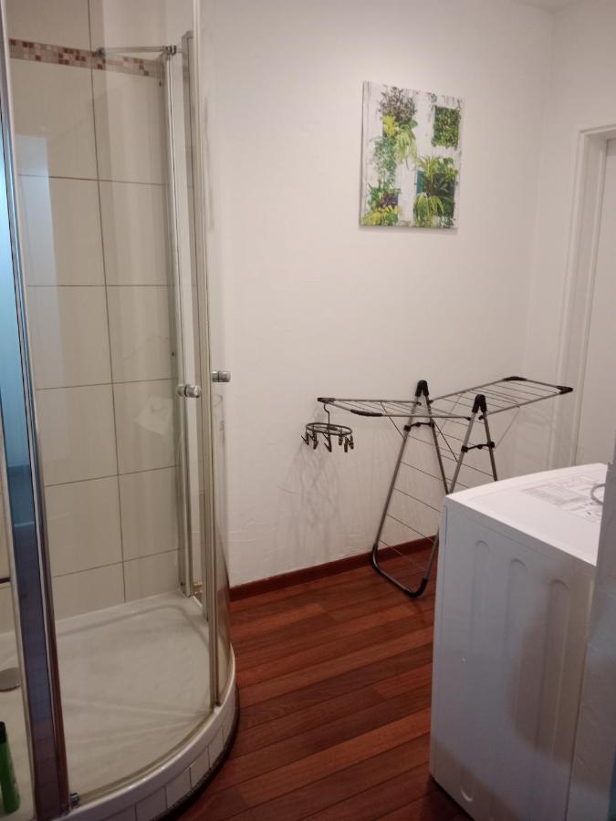 Au Repit Centre Thermes Luxeuil T3 Luaran gambar